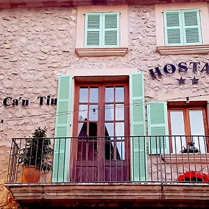 Guest house Hostal Ca'n Tiu, Alaro