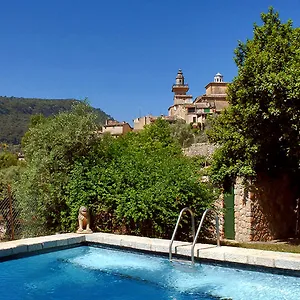 Hotel Sa Vall, Valldemossa (Mallorca)