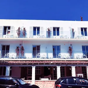 Bhc Boutique Guest house