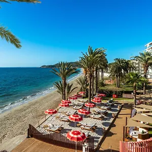 Vibra Algarb Platja d'en Bossa