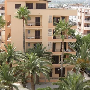 Apartment Alamos, Cala Millor (Mallorca)